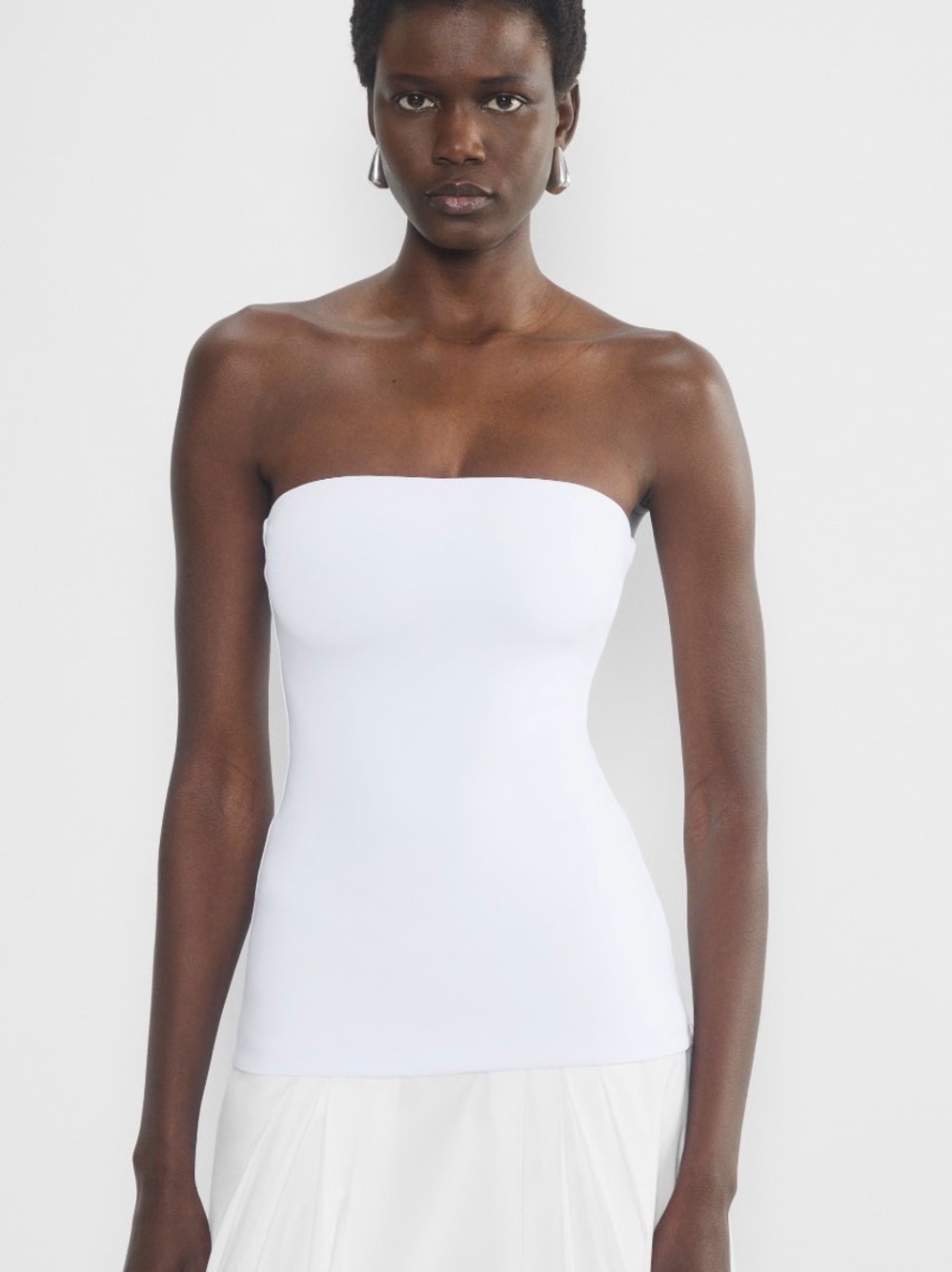 Aritzia tube top contour hip